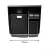 Center Console Organizer Tray Insert Tray, Replaces Parts Interior Accessories Containers for