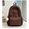 School bag High value backpack Lightweight large capacity backpack Backpack