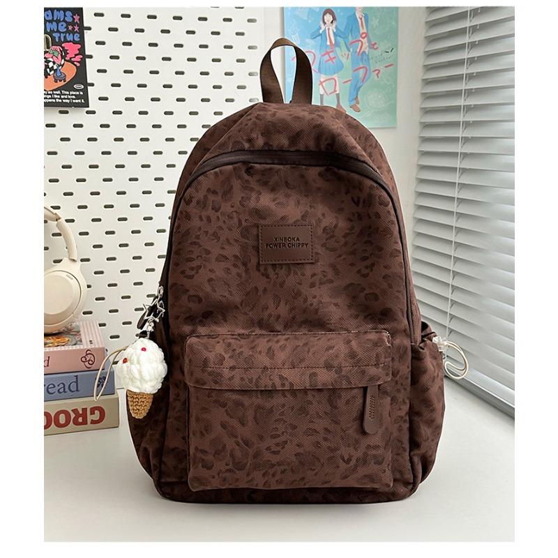 School bag High value backpack Lightweight large capacity backpack Backpack