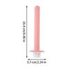 Bird Cage Heater Standing Pole USB Heated Bird Perch For Small Medium Parrot Peony Parakeet Cold Weather Indoor