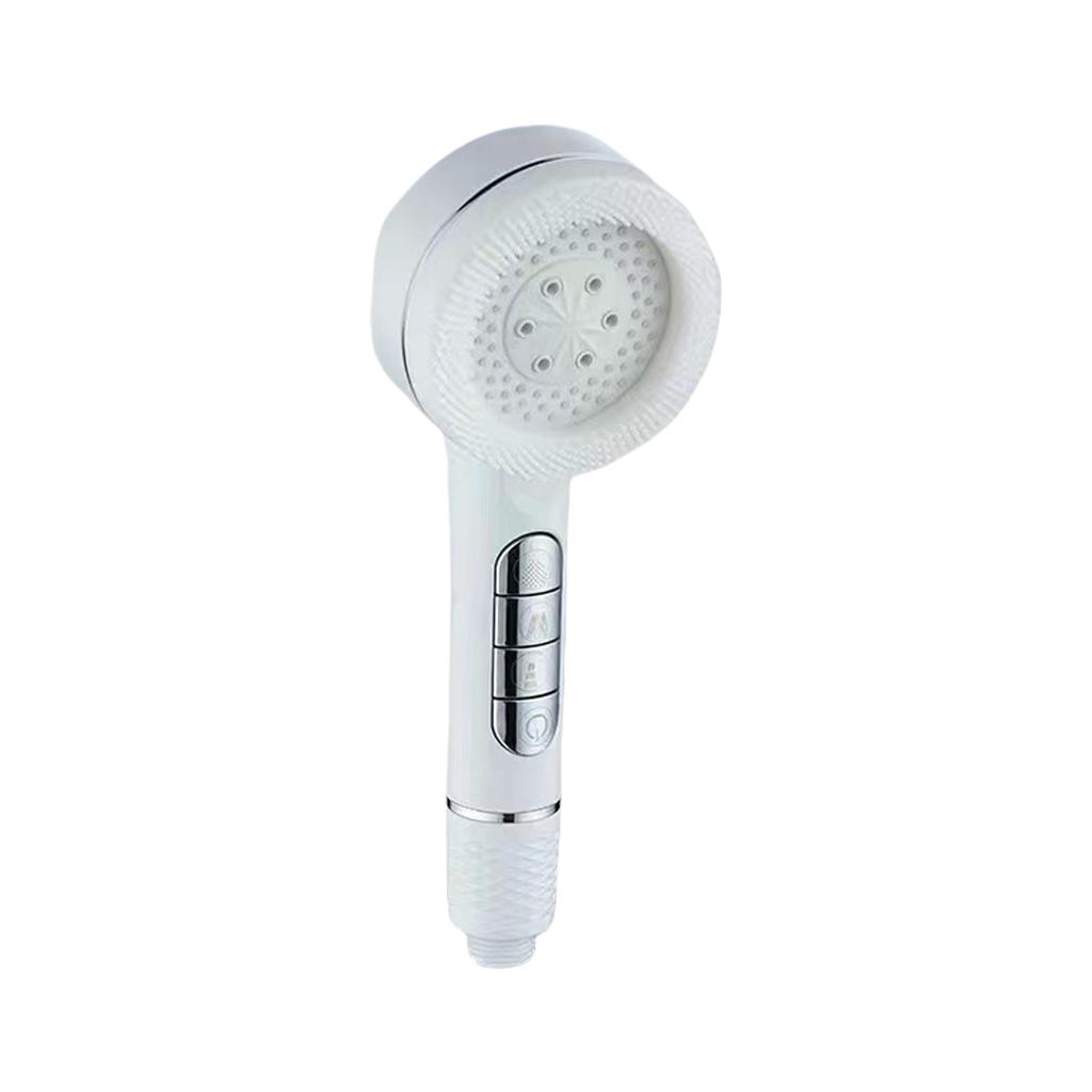 Multipurpose Shower Sprayer Set with Hot and Cold Water Mixing Valves Bathroom Accessory for Personalize Daily Use
