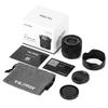 Viltrox AF 25mm XF Is a Compact and Lightweight Interchangeable Lens for Fujifilm Mirrorless Including Models Such As the FUJIfilm and Designed