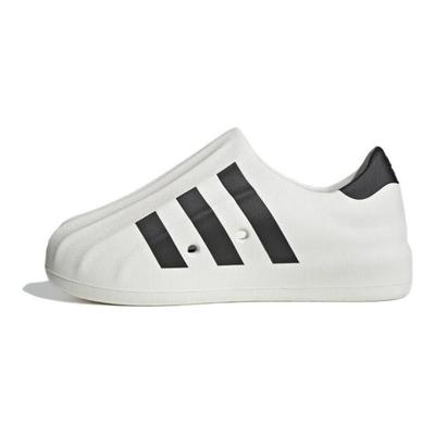 AdiFOM Superstar Core White Sneakers Unisex Core-Black HQ8750