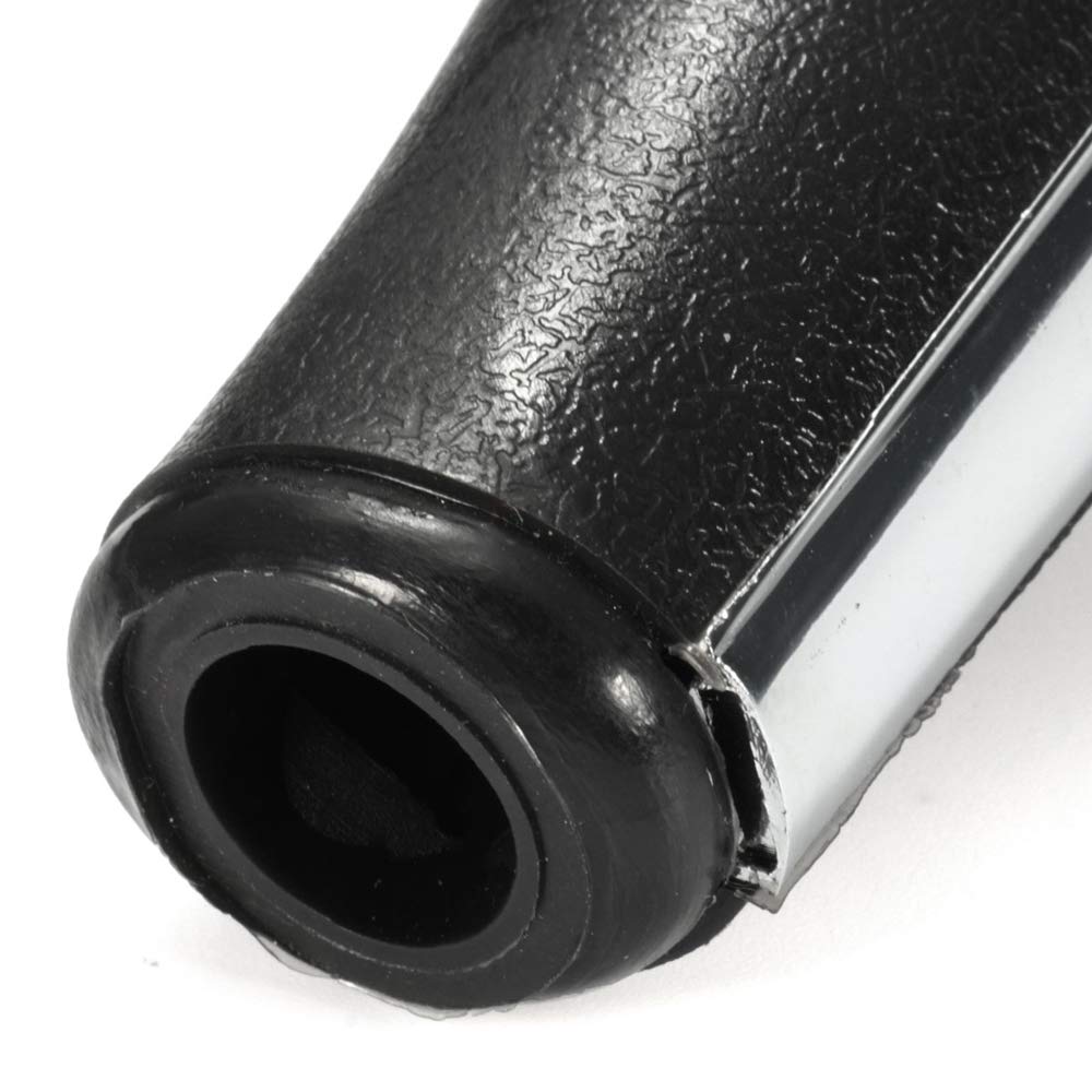 HANSWD Automatic Transmission Shift Knob Shift Lever For Peugeot 206 207 307 408 Citroen C2 C3