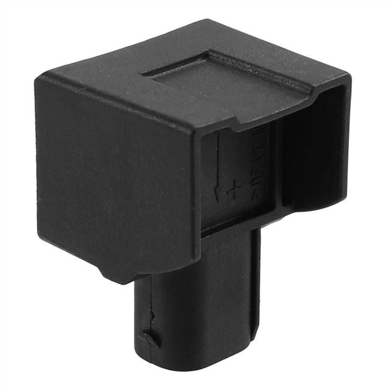 Car Accelerometer Yaw Rate Sensor ESP Sensor 1J0907651A For VW Beetle Bora Golf Polo A3 TT Skoda Seat 1J0 907 651A чёрный