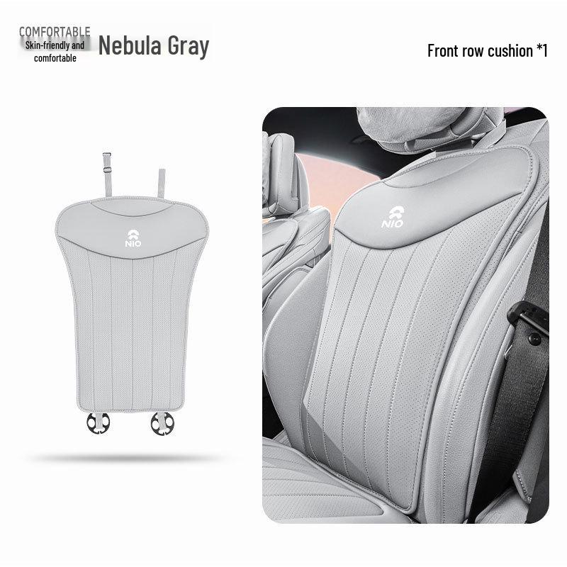Universal All-Season Breathable Seat Cushion for Nio: ET5, ET5T, ET7, ES6, EC6, ES7, ES8