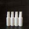 Pack of 5 Spray Bottles Travel Portable 30ml Empty Refillable Atomizer Reusable Pocket Size Essential Oil Cosmetic