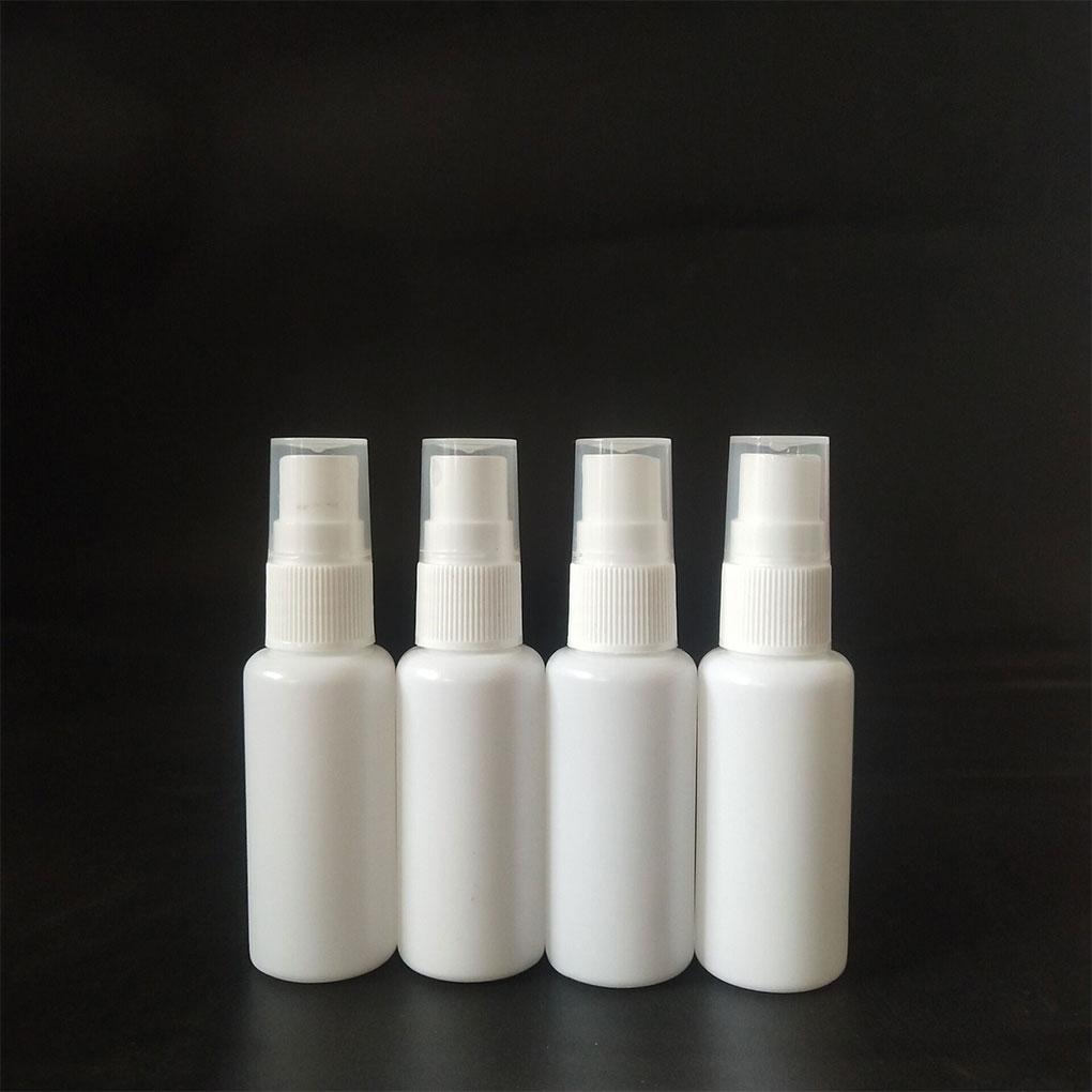 Pack of 5 Spray Bottles Travel Portable 30ml Empty Refillable Atomizer Reusable Pocket Size Essential Oil Cosmetic