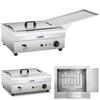 Electronice pentru bucătărie – Cuptoare electrice și friteuze