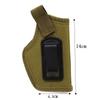 Outdoor Tactical Concealed Holster