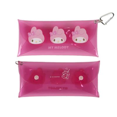 Sanrio My Melody Clear Pouch