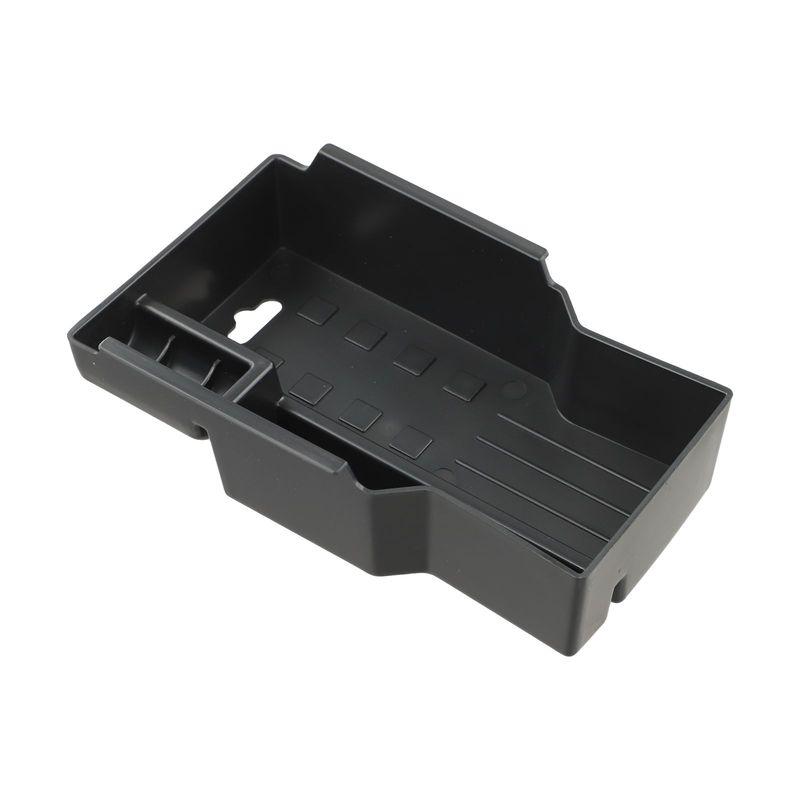 Storage Box for Suzuki For SX4 S Cross For Vitara and For Escudo Center Console Accessory for Enhanced Organization