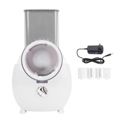 Electric Cheese Grater Stainless Steel Automatic Multifunctional Vegetable Shredder Electric Salad