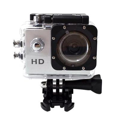 SJ4000 2inch LCD 1080P Full Action Camera 30 Meters Waterproof DV Camera Sports Helmet SJcam DVR00