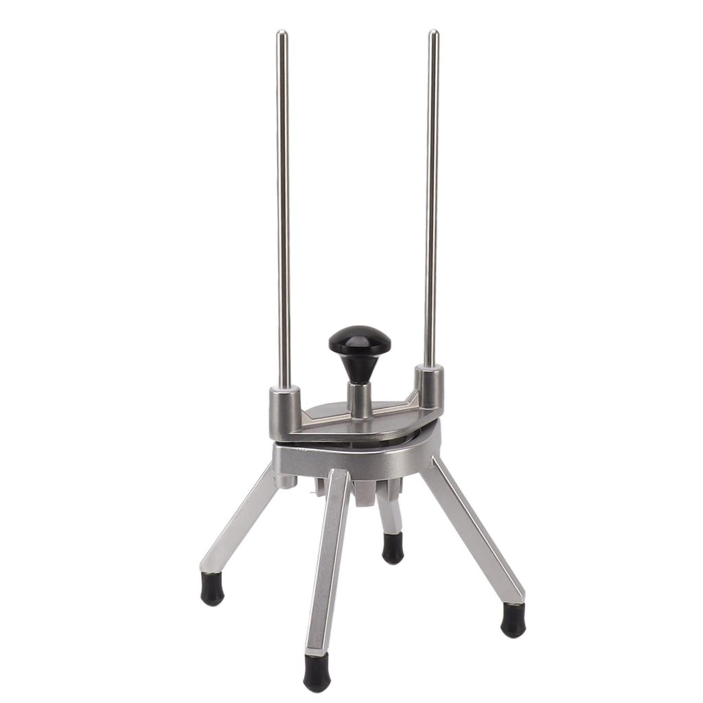 Komerční kráječ zeleniny a ovoce Kuchyňské doplňky Kráječ zeleniny s 8 nerezovými čepelemi