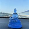 Medizin Buddhas Statue Buddhas der Heilungen Skulptur Sammlerfiguren Schreibtischverzierung Heimdekorationen Feng Shui Geschenk