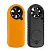 Air Wind Speed Scale Accurately Measure Wind Speed & Temperature Digital Anemometer Pocket Smart Anemometer