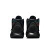 Nike Kyrie 6 EP 'Reloj de Tiro' (Unisexo) Zapatillas de Baloncesto Negras / Negras BQ4631 006