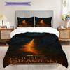 House Dragon Royal Saga Threepiece Set 1 Duvet Cover 2 Pillowcase Without Core Christmas Birthday Gift Duvet Cover And Pillowcase