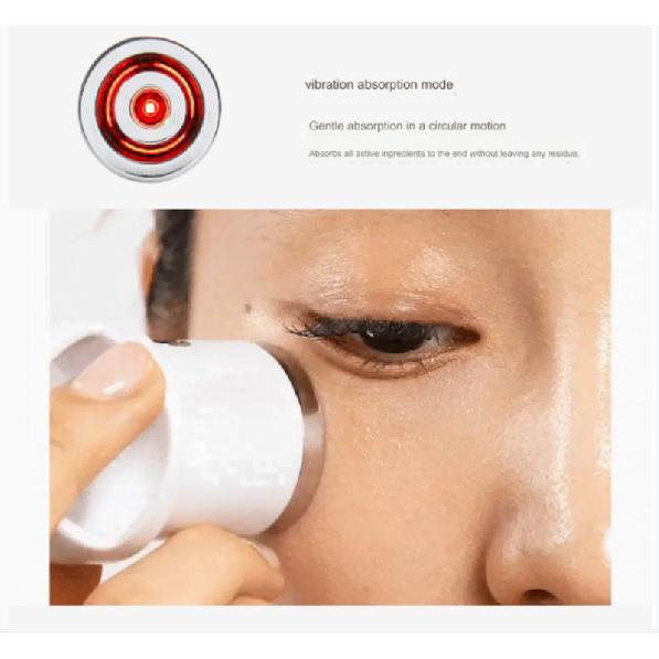 Meditherapy Melajuran White Toning Cream 50 ml & EMS-Gerät Aufhellende Anti-Flecken