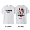 Summer Trendy Brand Underground Sanctum Men Women T-Shirt Menswear Short Sleeve Unisex Vintage Oversized Loose Harajuku Top Tees