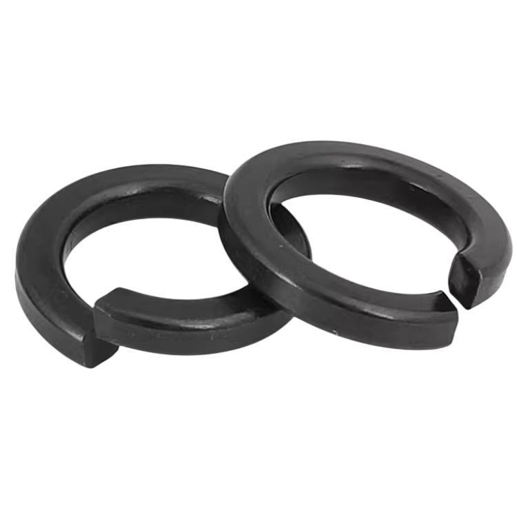 High-Strength Elastic Spring Washers for M8-M64 Screws