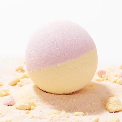 [Zero Waste] Donggu Field Correct Bubble Bath Lemongrass
