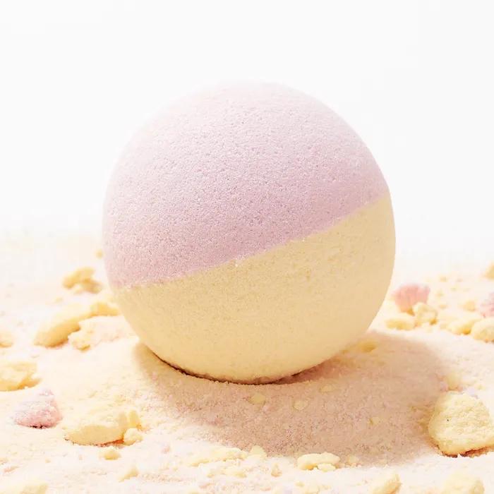 

[Zero Waste] Donggu Field Correct Пена для ванны Лемонграсс