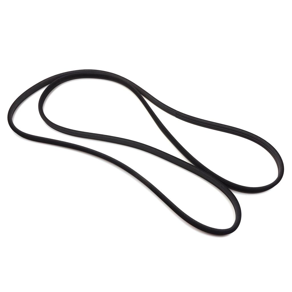 Sello Goma Para Ventana Techo Solar A1247800298 Para Benz | Meses Sin