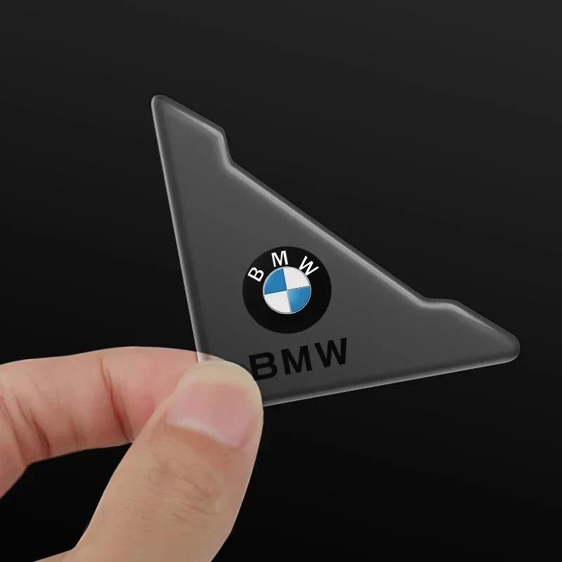 Car Door Corner Anti-Collision Cover Accessories For BMW M X1 X3 X4 X5 E46 E90 F20 E60 M5 M6 E62 E39 F10 M1 M2 M3 G30 G20 E36 m