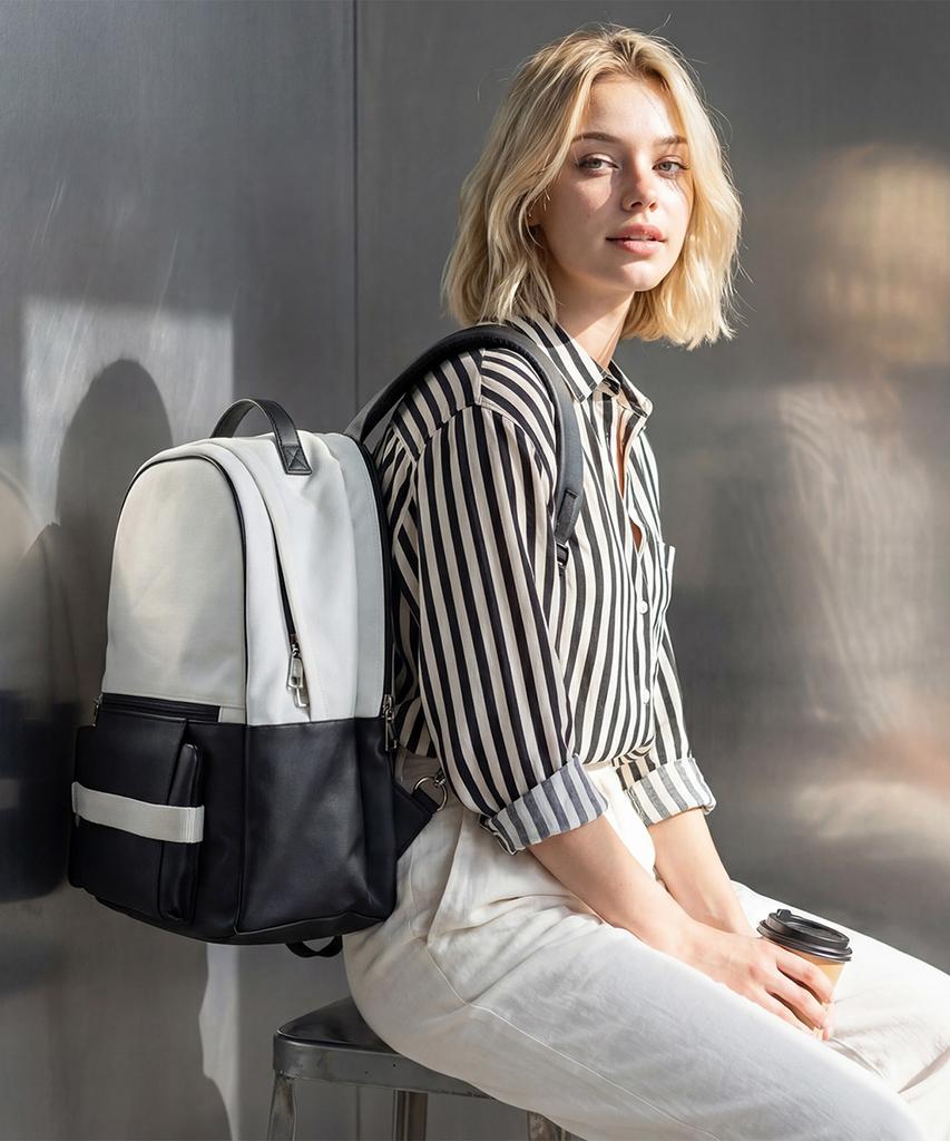 Lodinatt Case Backpack Two-Tone