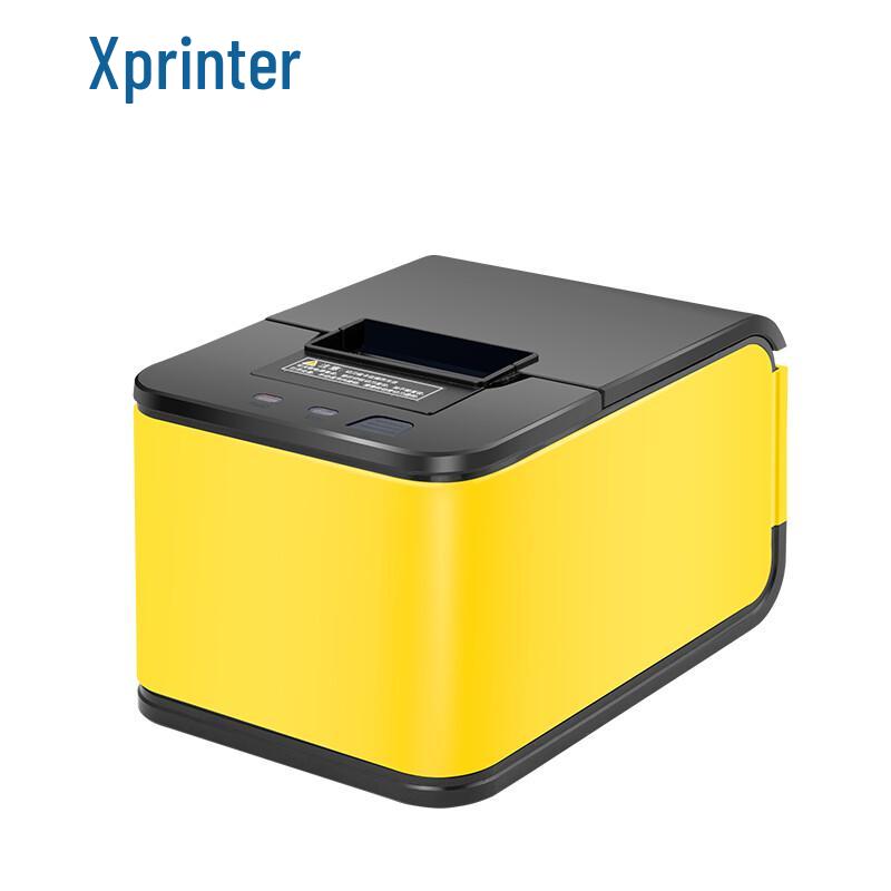 XINYE Automatic Delivery Order Thermal Printer CN plug (adapter included)