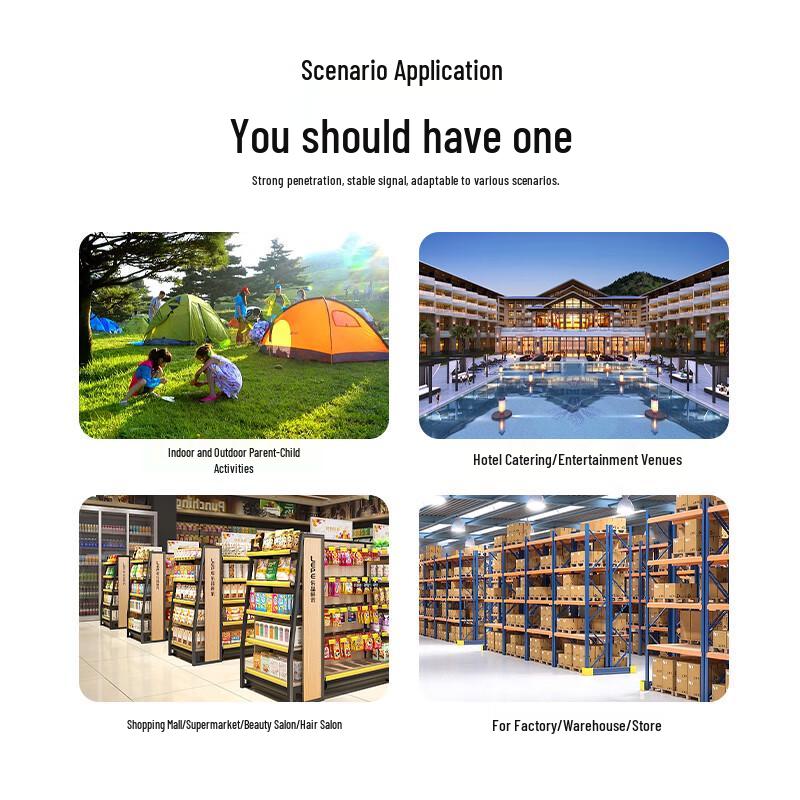 aigo Professional Two-Way Radios (CN version)