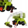 Duży Traktor Z Przyczepą Ciągnik Zdalnie Sterowany Pilot R/C Na Akumulator