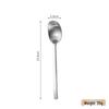 ZISIZ 316 Stainless Steel Cutlery Set