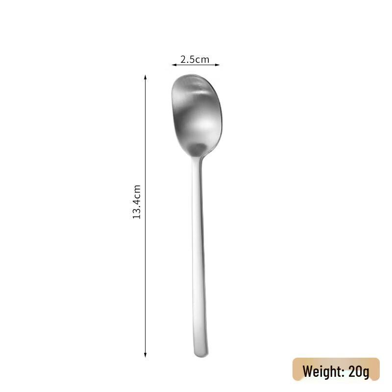 

ZISIZ 316 Stainless Steel Cutlery Set