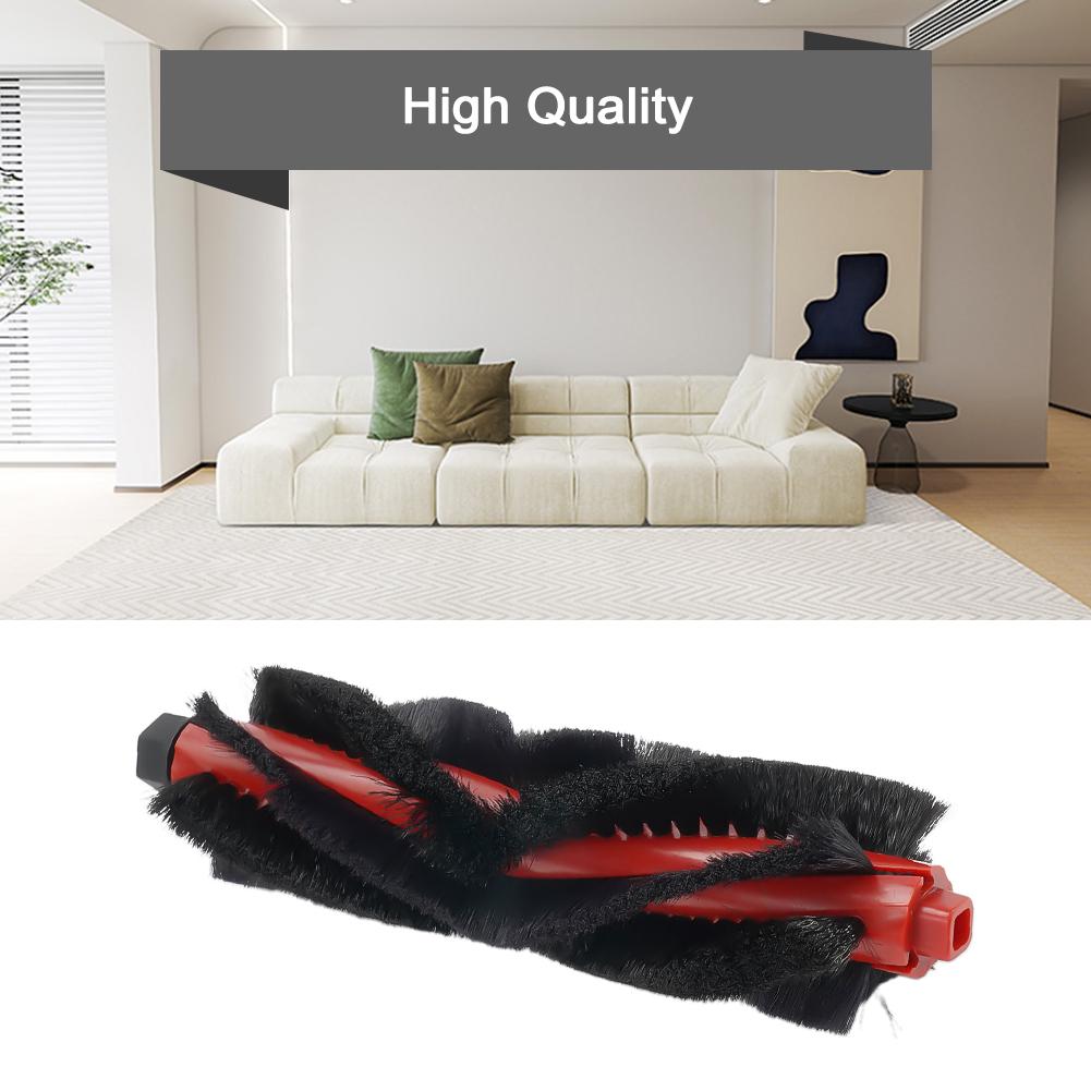 Replacement Roller Brush For Lefant Robot Vacuum T700/M571/T800/M520/M501-B/M501-A/K7, Main Floor Cleaning Accessory Part