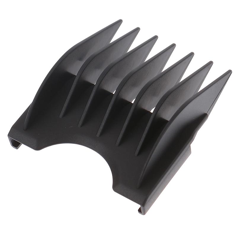 4 szt. Fryzjer Profesjonalny Maszynka do Włosów Grzebień Limitujący Wymiana Grzebienie Prowadzące do Strzyżenia