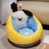 Tekstil til spisestue og stue – Stoledeksler