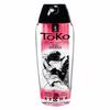Lubricant - Shunga Toko Strawberry & Champagne 165 Ml