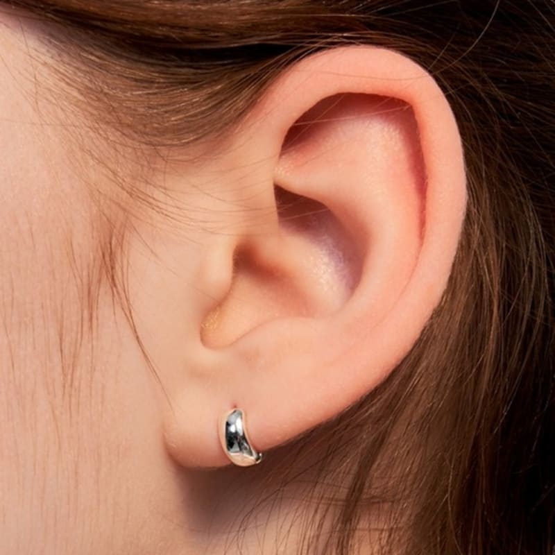 Hei PLUMP MINI EARRING