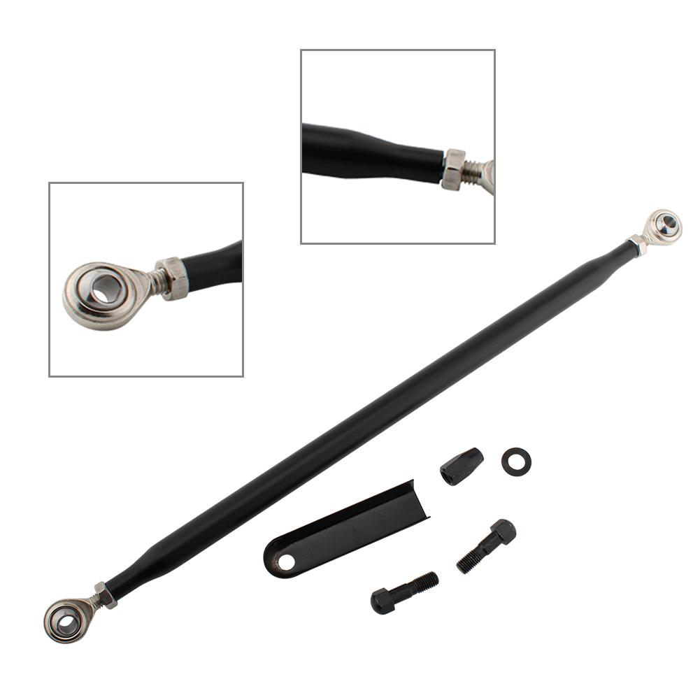 Aluminum Motorcycle Round Shift Linkage Shifter For Harley Davidson Sportster S