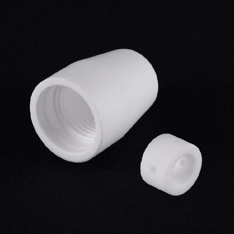 Electrode & Plasma-Cutter Nozzles For CUT-40 LGK-40 PT-31 Cutting Torch-Fittings