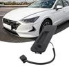Heckklappenschlossgriff für Hyundai Sonata Limousine 2015-2017 OEM 81260-C1000 Ersatz-Kunststoff-Automobilteil
