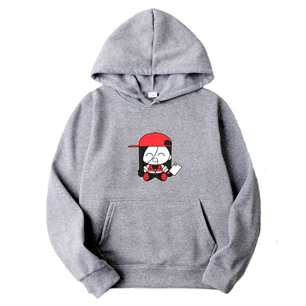 

BUTCHER VANITY Hoodies for Kids BUTCHER VANITY Sweatshirts Gift Idea Clothes for Boys Girls L