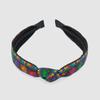 LALA Ethnic Hairband - OLIVE