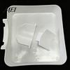 Under Washer Catch Basin Washing Machine Drain Pan, Heavy Duty Leak Proof Drainage Water Damage Prevention Tray Tray, Floor Protection for Front Load