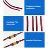 XT60 XT60H Cable Connectors Male Female Plugs Cable Optional 20A for Remote Control Car and Trucks