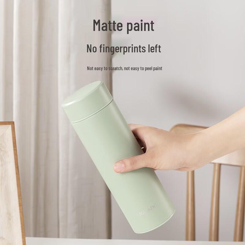Fuguang 316 Stainless Steel Portable Thermal Mug