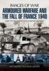 Kniha Armoured Warfare and the Fall of France 1940